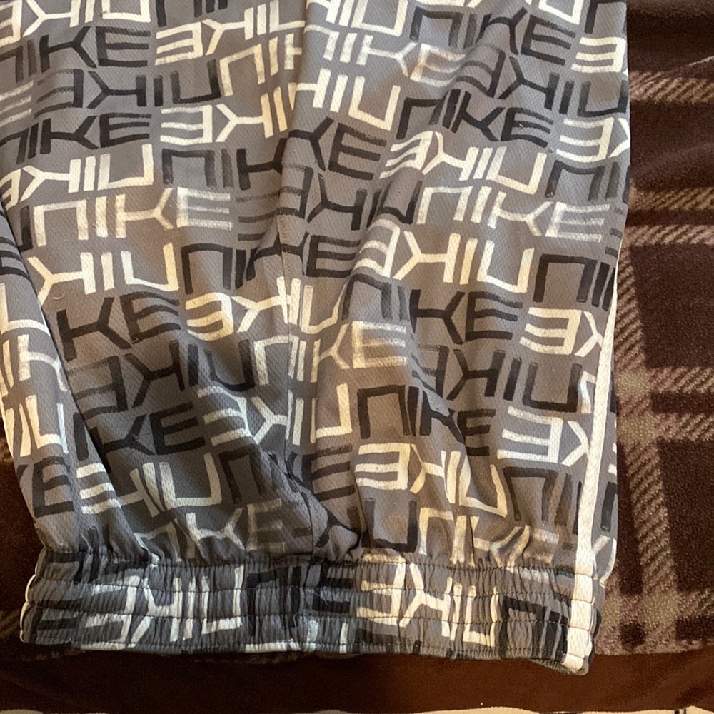 Nike shorts